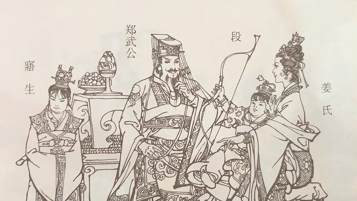 《左传》揭秘：中国文学史的“活化石”，古代智慧如何影响现代写作？