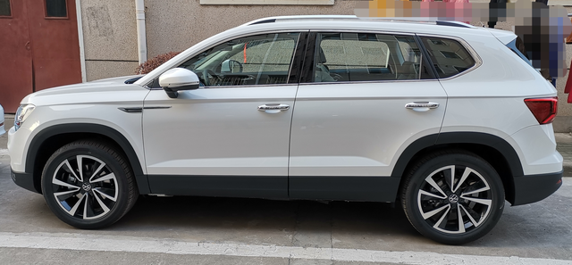 小岳岳驾驶感受
1.4T的途岳，2022款，带回家已经580多天。有车后的生活便