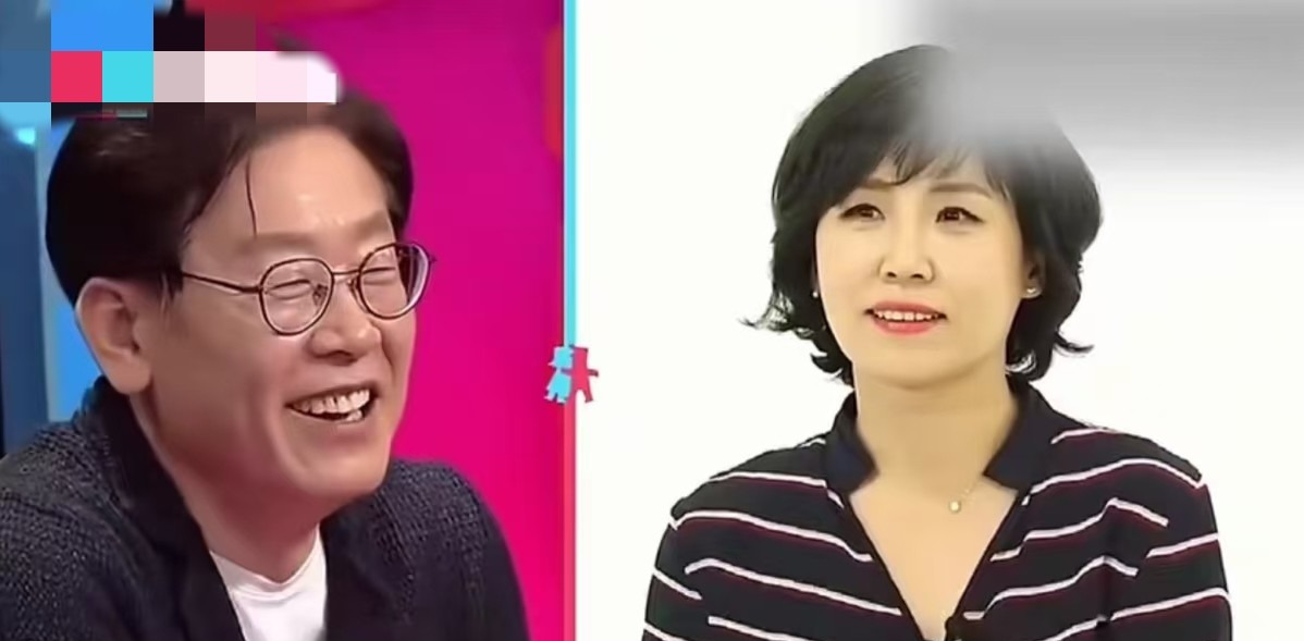 李在明老婆被做饭逼疯了











---











天呐