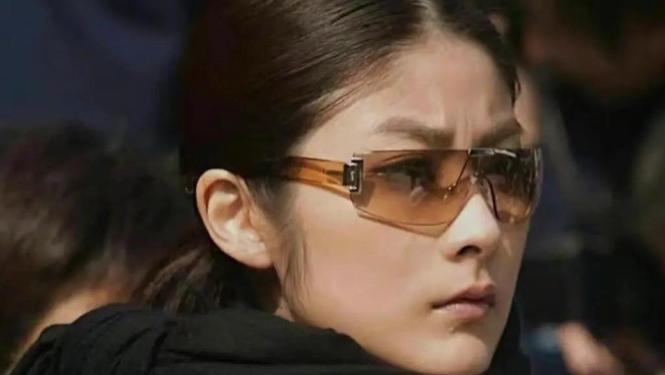 港圈“百亿千金”陈慧琳：装穷闯荡娱乐圈20年：现实版千颂伊！