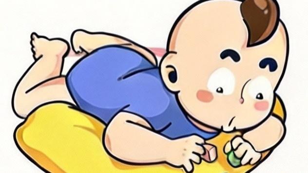 一个月睡出小圆头，简单三步在家就能做