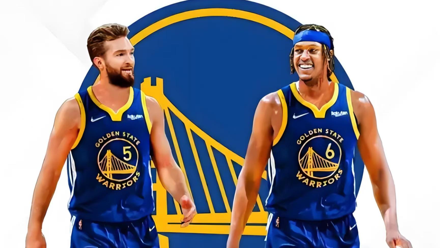 1换5！萨博尼斯交易方案曝光！国王队迎年轻新星，勇士队组建四巨头？