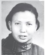 新四军女战士莫林被俘，她本打算赴死，谁知日军却问：莫林在哪？
权威资料来源：《百