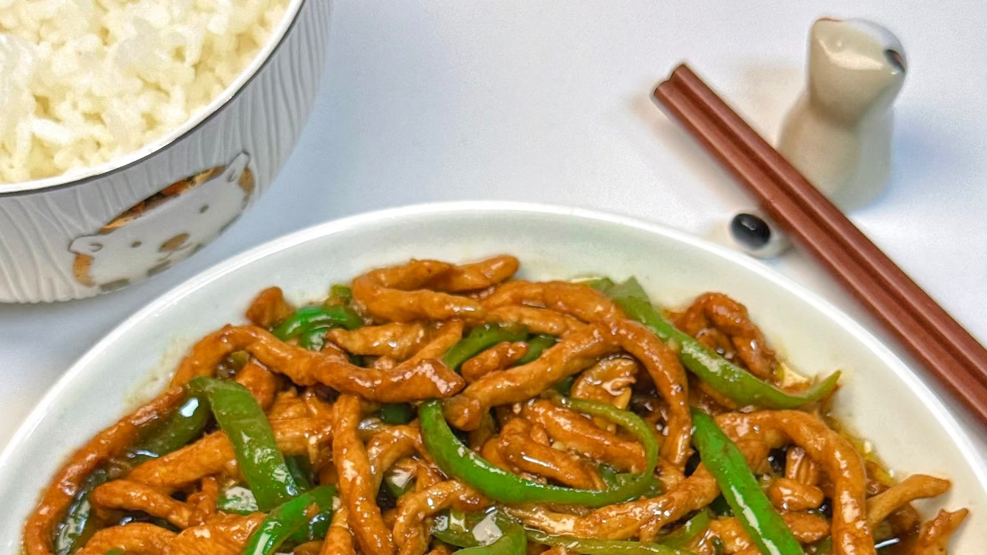 我妈尝了一口，让我开个店😂❗️❗️❗️