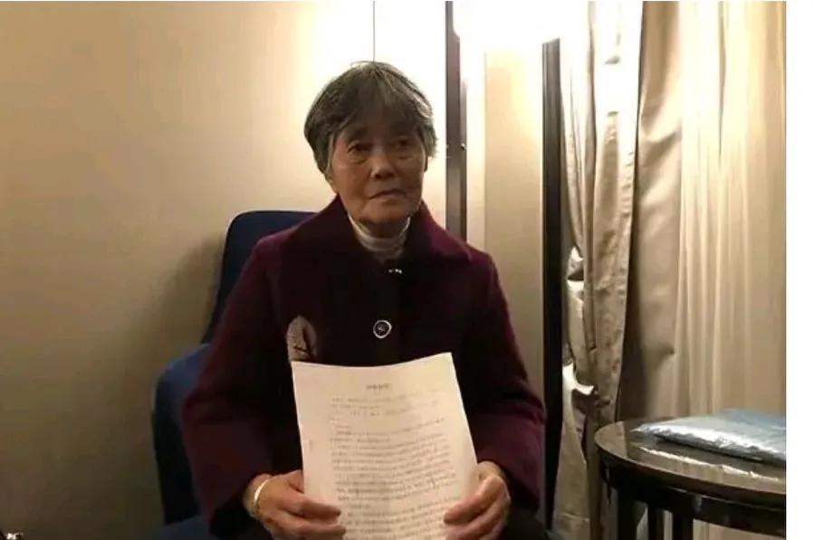 李玉前是给丈母娘灌了多少迷魂汤，才能让老人在自己女儿外孙被害后还能为他奔走申冤？