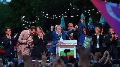 法国政治巨人贝特朗·皮埃奇：从左翼领袖到欧洲未来的希望！