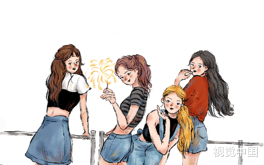 我养小三的孩子，是我疯了还是他们疯了