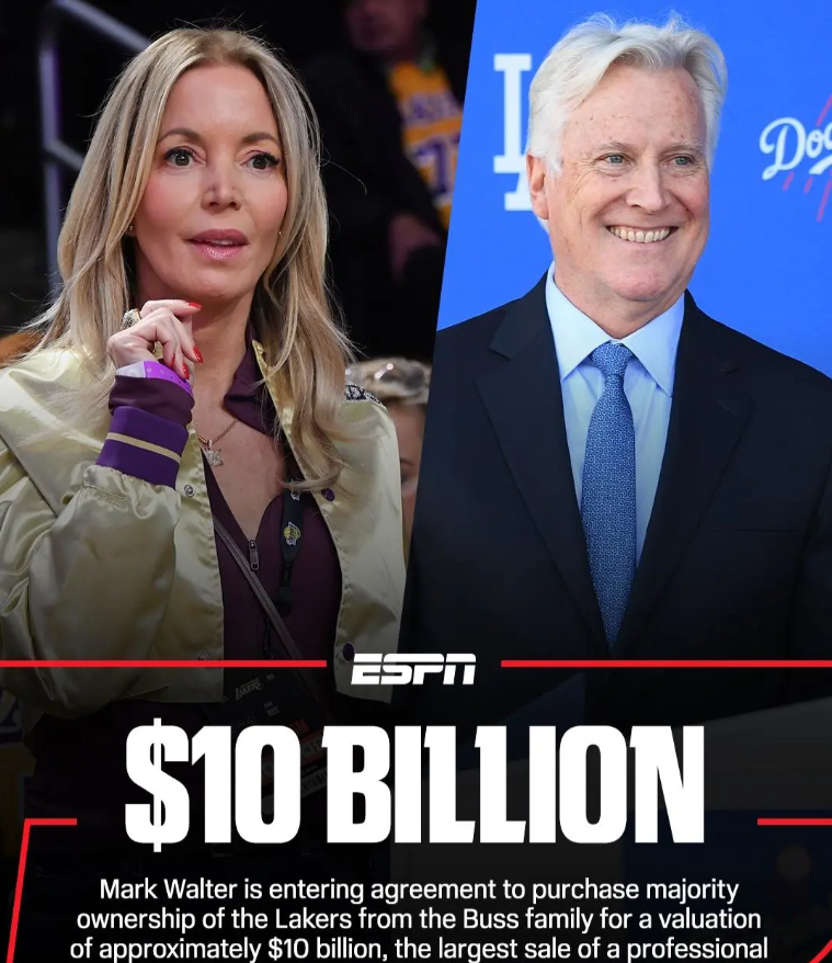据ESPN名记Shams和Dave McMenamin联合报道，消息人士透露，湖