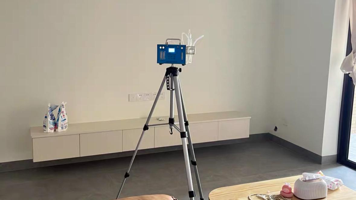 线下除甲醛公司到底怎么样？一文带你了解揭秘