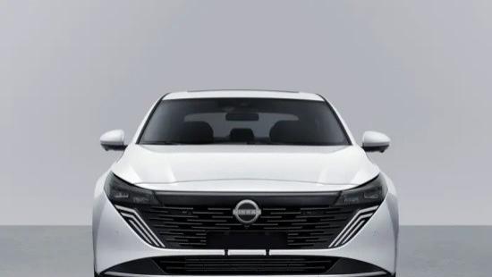 新款日产天籁申报图曝光 有望年内上市