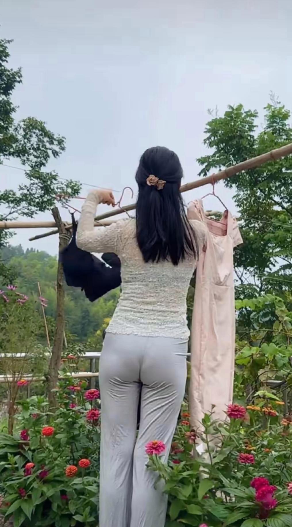 贤妻良母一位～
