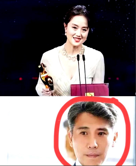 悼念朱媛媛的明星里，我发现了，除了她的老公辛柏青之外。

只有一个人，黑了自己的