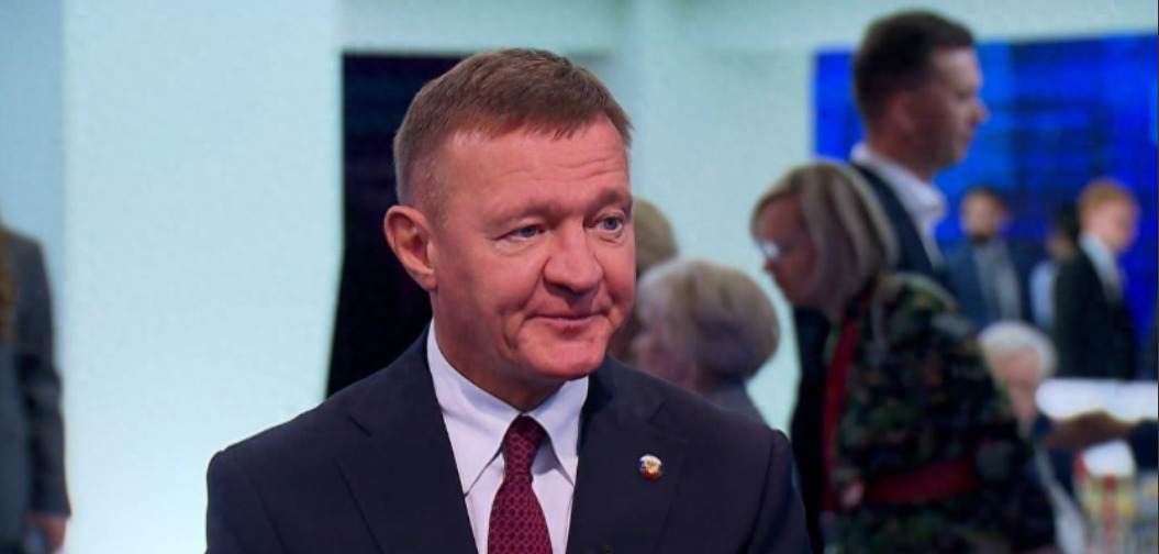 美国想跑 俄乌要完











俄乌战火烧了这么久，美国突然想撂挑子不