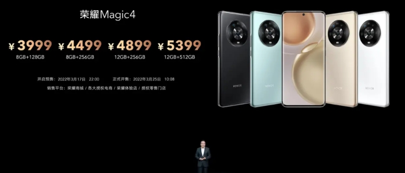 Magic V4被认为是2025年上半年的一大亮点！

该机可能采用新型钛合金铰