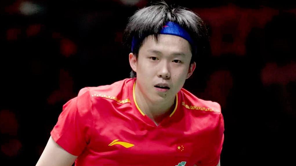 混团世界杯：国乒狂轰8-0胜韩国！双王、栋曼立功，孙颖莎休战