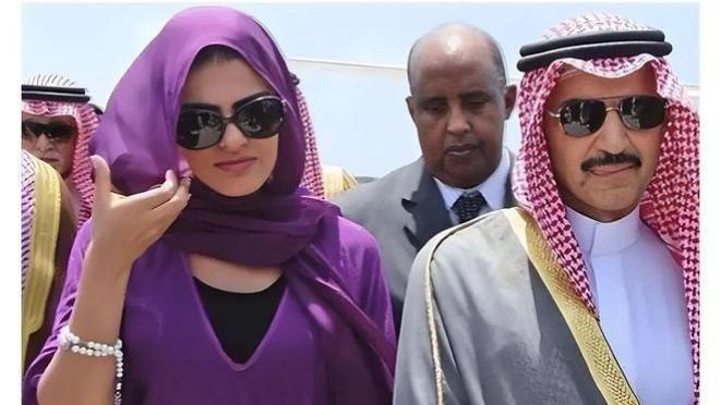 沙特王室坐拥亿万家产，为何公主们频繁逃离？