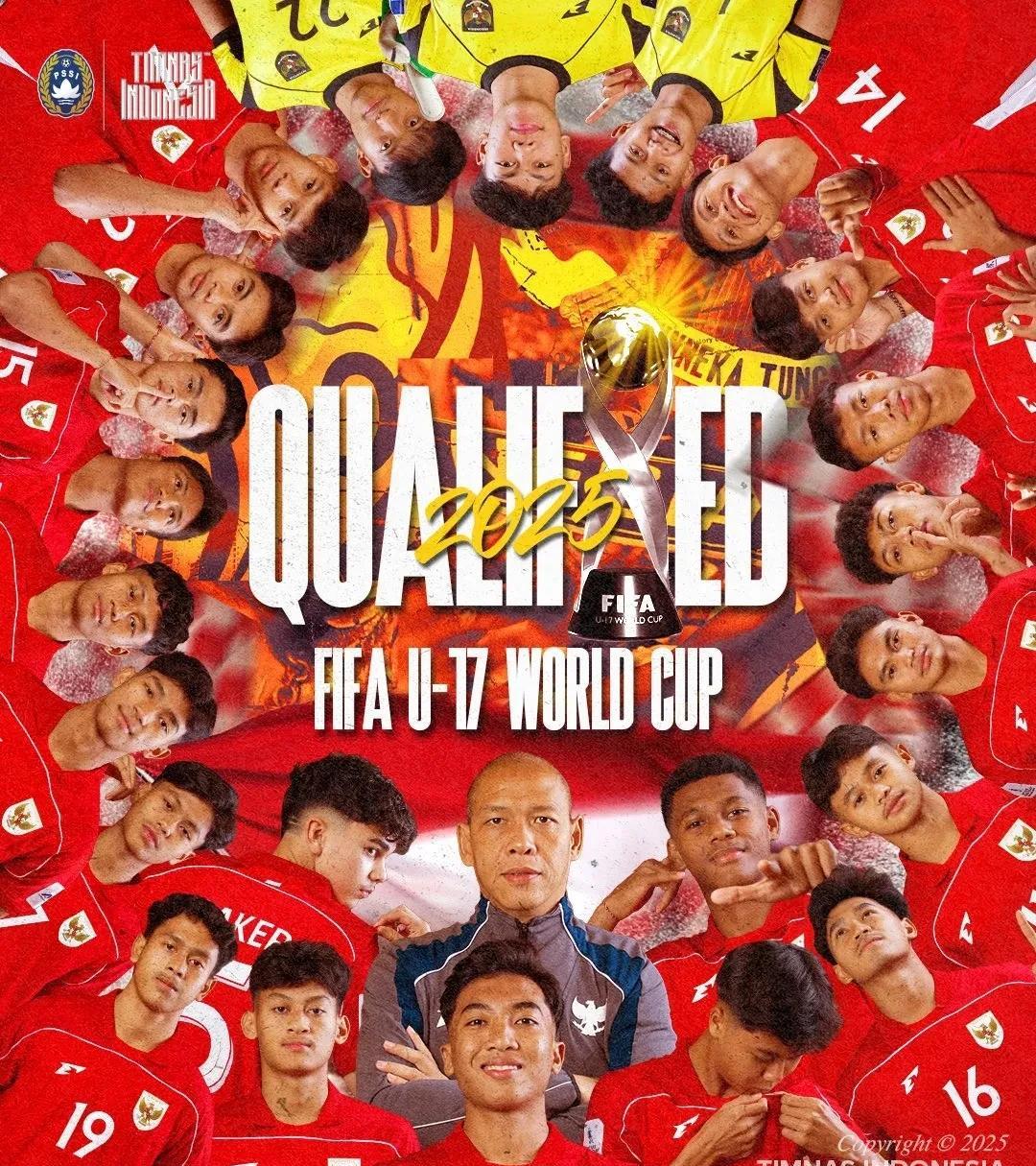 不是说好的是我们的黄金一代么，怎么风光的是他们
U17亚少赛小组赛激战正酣，然而