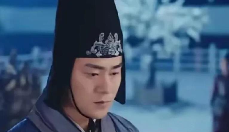 公元452年，宗爱谋害了北魏皇帝拓跋焘后，竟然得意洋洋来到皇后赫连氏的寝宫，皮笑