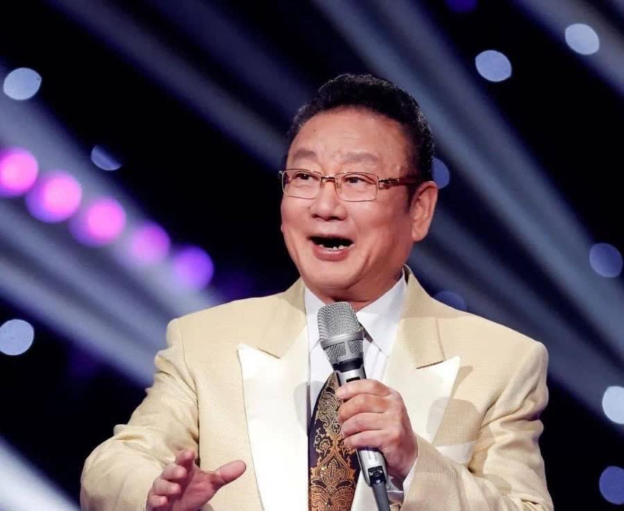 1986年虎年春晚的七大歌唱家
一、蒋大为
二、董文华
三、殷秀梅
四、