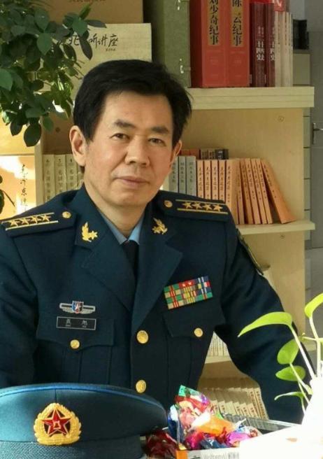 一旦中美打起来，中国沿海被炸了咋办？戴旭上校这句话，给我们吃了颗定心丸：如果中美