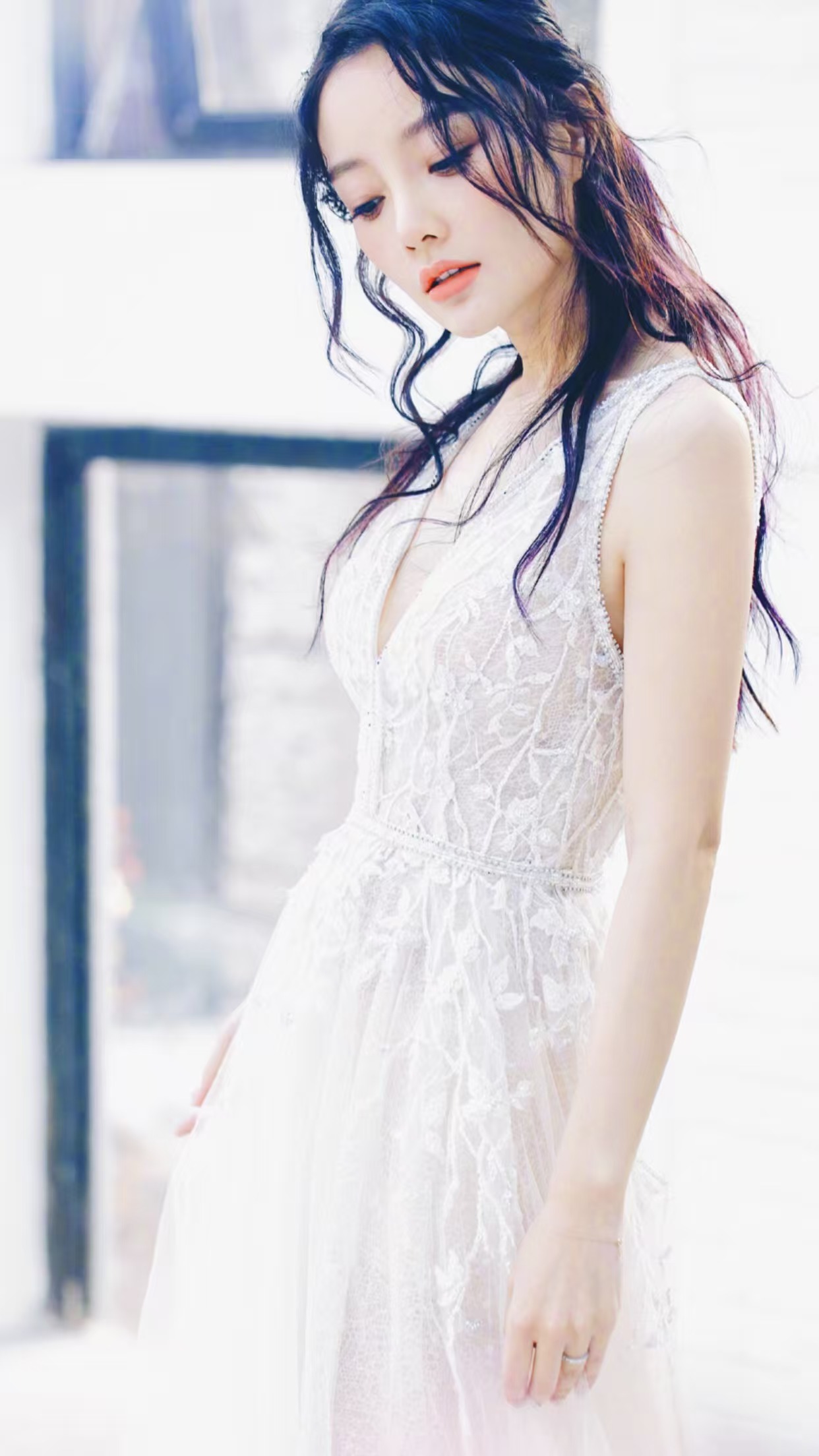 宁愿用这一生等你发现，我一直在你身边从未走远