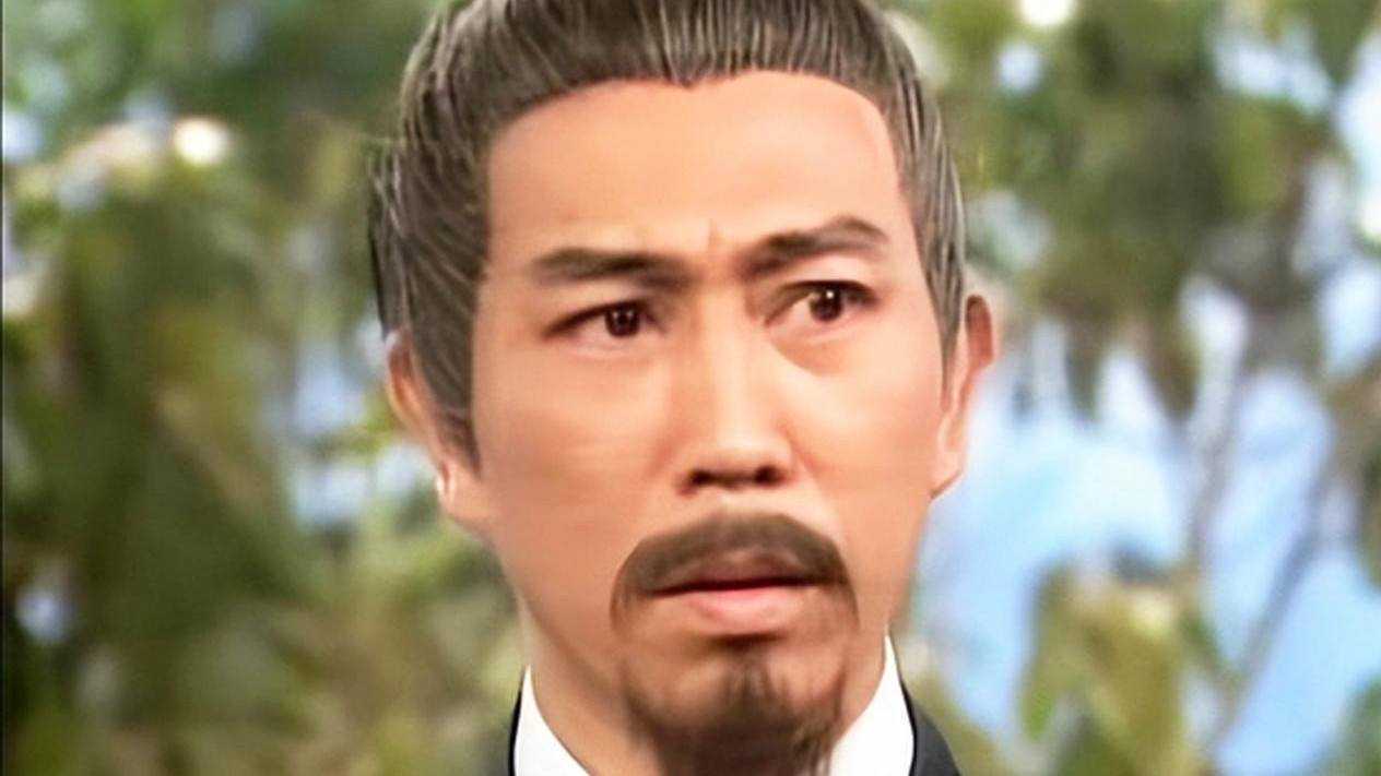 又一位香港老戏骨离世，港片黄金时代的“后遗症”，还在继续