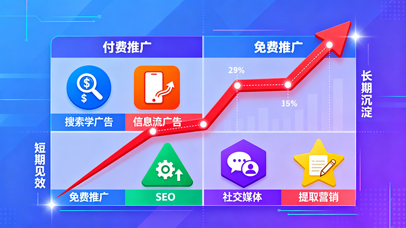 青岛互联网营销实用策略指南：新思维网络视角