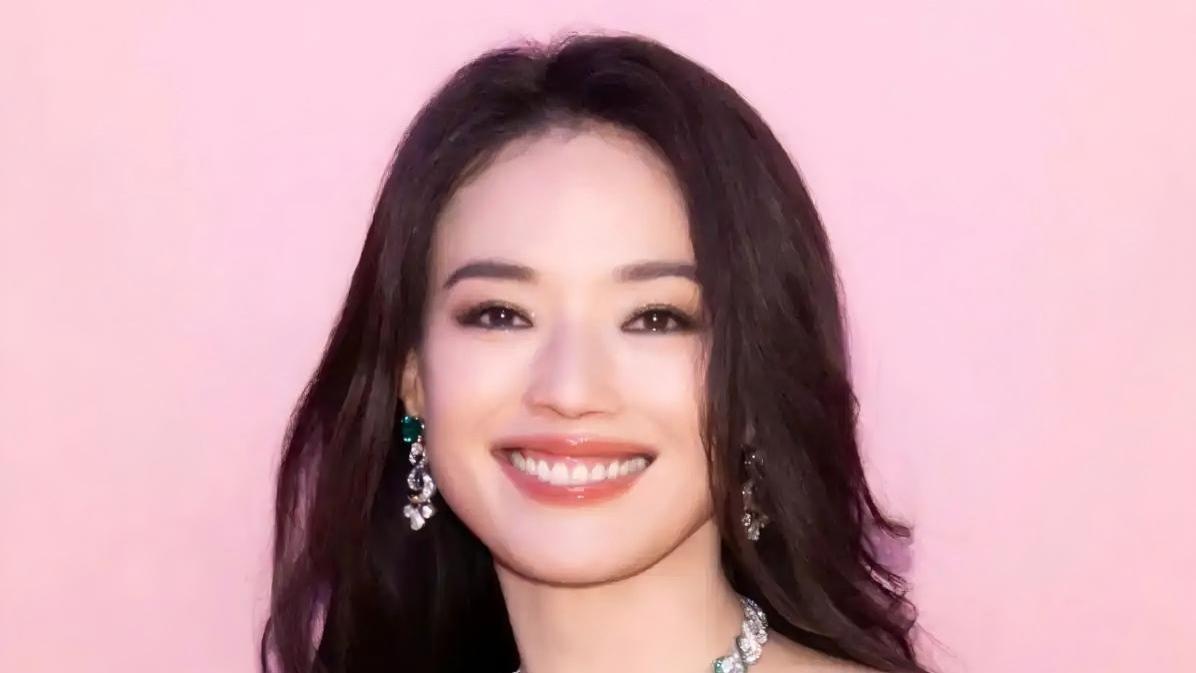 著名演员舒淇八字分析