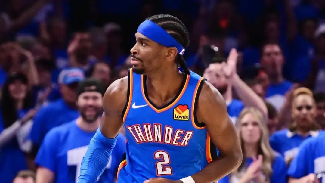 今年的雷霆到底有多强？亚历山大能否拿到MVP？