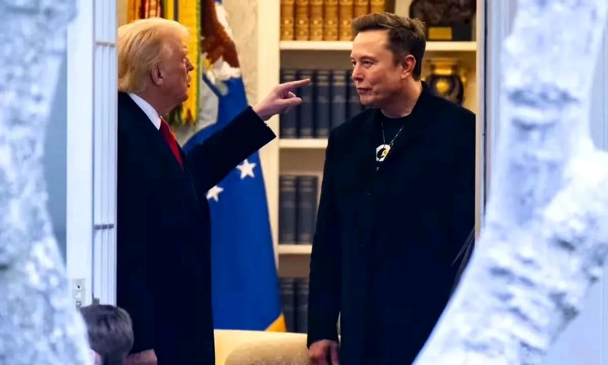 友谊的小船说翻就翻！“以利相交”是走不远的。