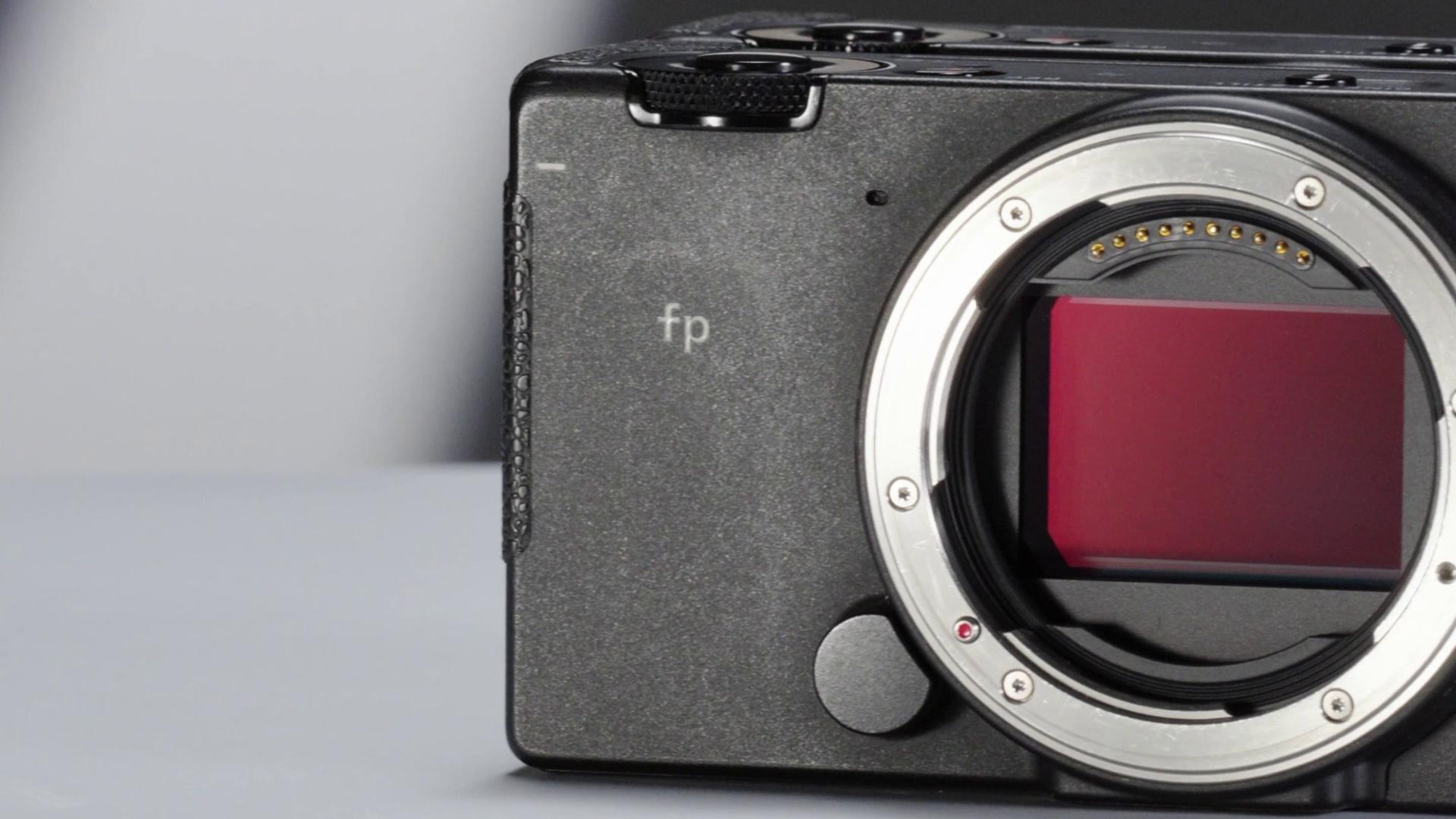 半画幅vs全画幅微单：差距真的有那么大吗？