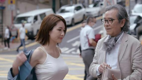 港姐女演员遭TVB合约期满没正式通知即解约，曝光无良处理方式