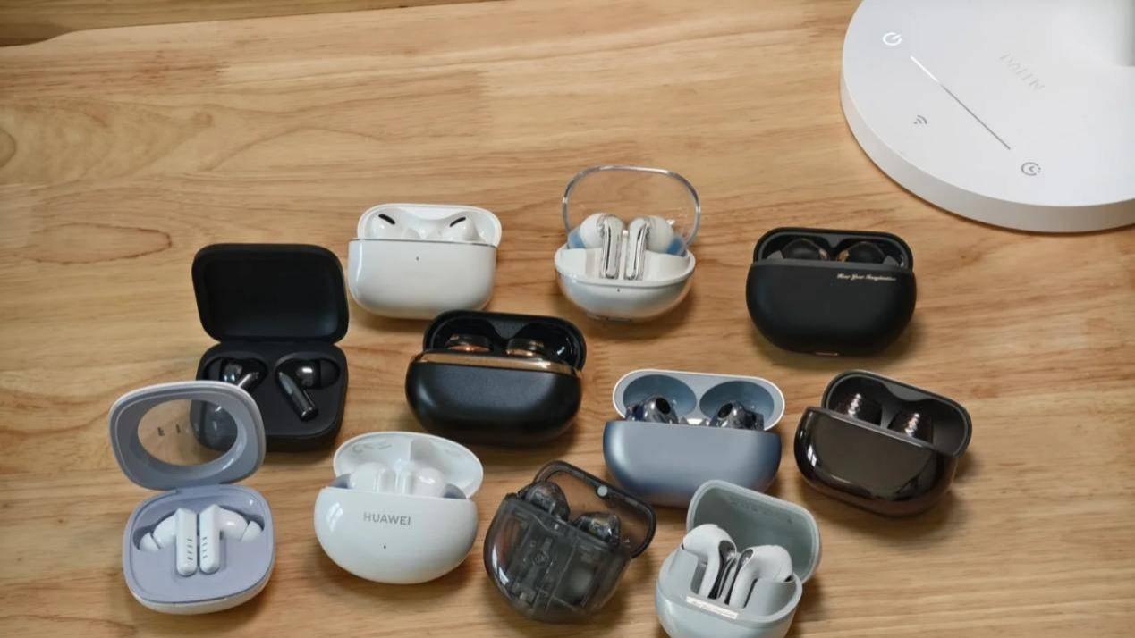 2025开放式耳机怎么选？十大性价比最高的开放式耳机品牌测评推荐