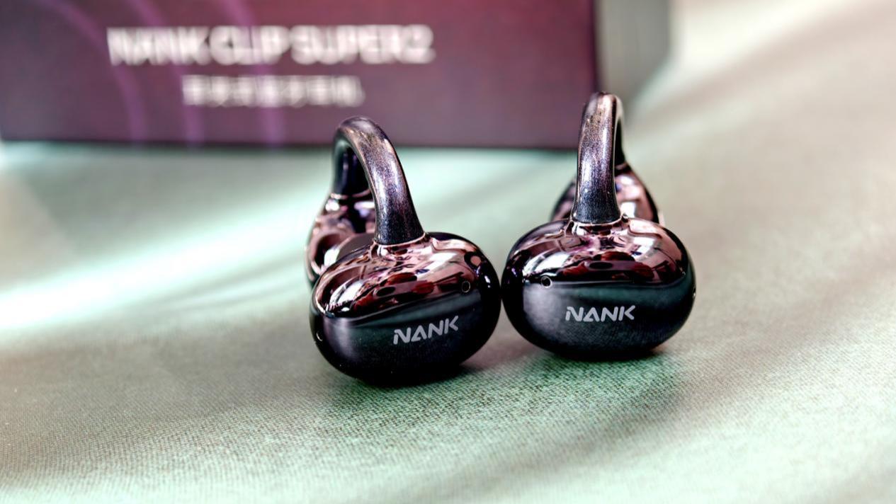 南卡Clip Super2值得入手吗？实测这款开放式耳机的真实表现！