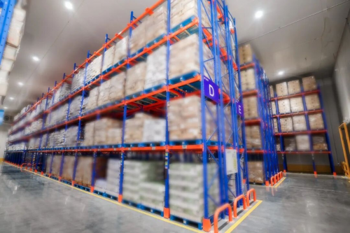 服务赢信任, 玉湖冷链助力煜勇尚品, 携手共拓新天地