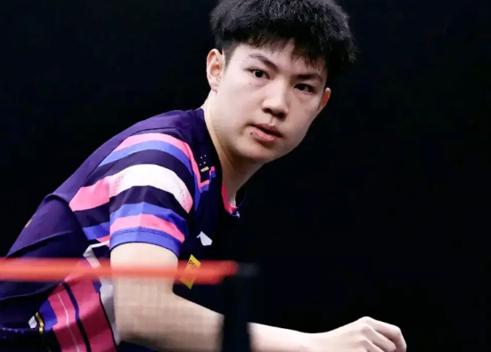 大家为什么会对林高远参加澳门世乒赛有意见？

真是不理解，林高远参加国际比赛总是