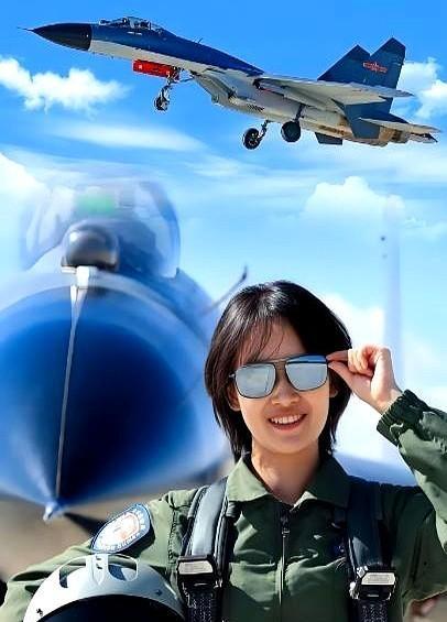 目前，中国空军有多少个正军级单位？答案：5个
说到空军的人才培养，北京有块“将军