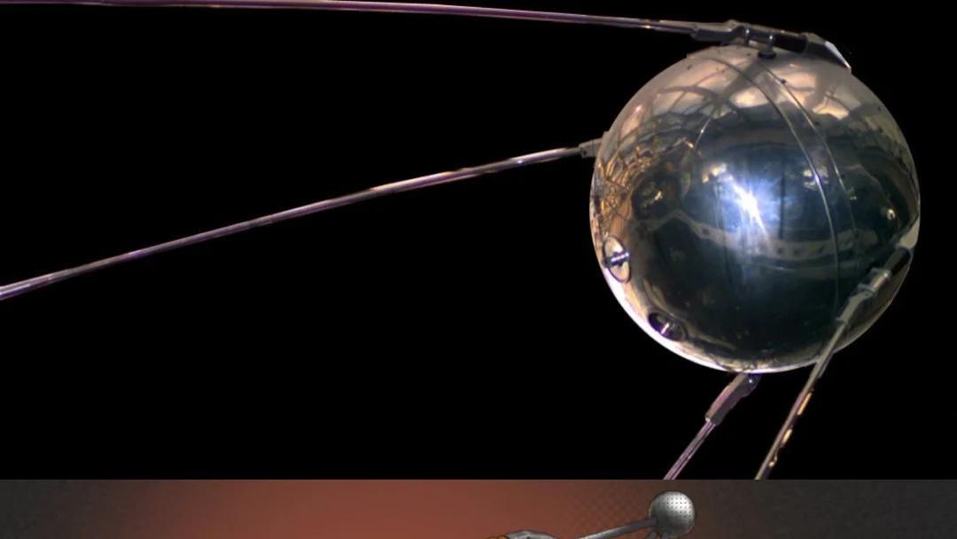 1957年的黑色幽默：当美国人忙着往火箭里灌沙子时，苏联人把狗送上了天