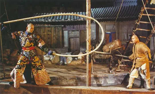   《这是我小时候》这是我很喜欢的一部电影。它首先凭借轻松幽默的氛围吸引了我。方