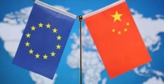 欧洲估计是料定我们有求于欧洲！欧盟表示，谈判没有进展，取消中欧经济谈判！6月17