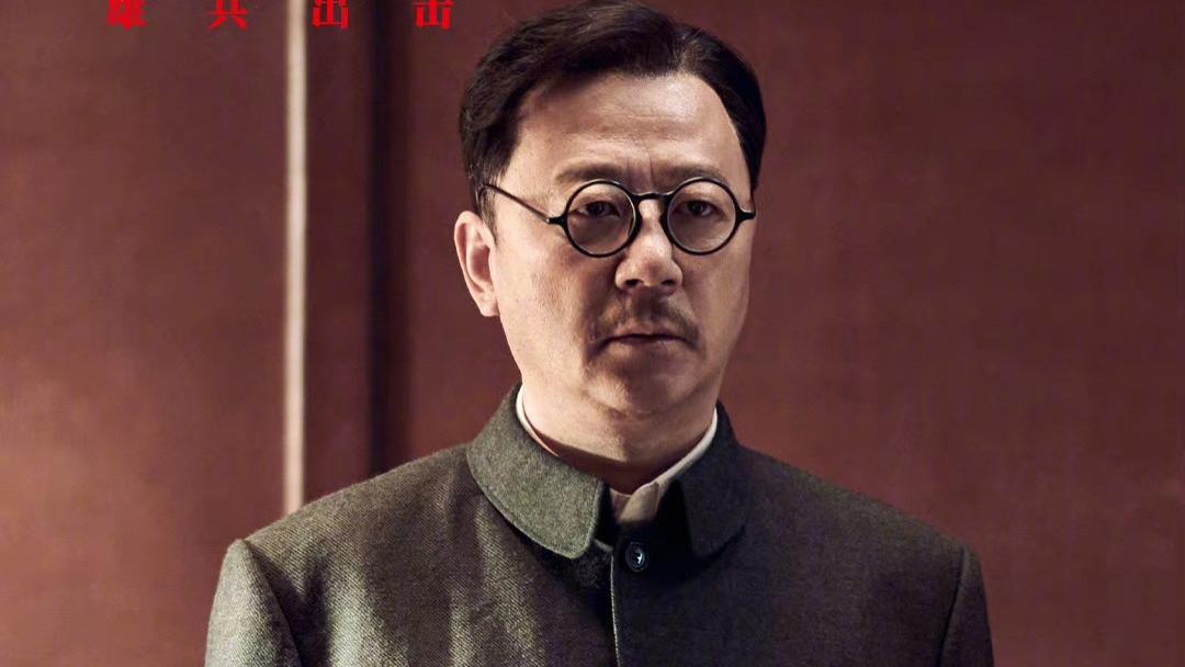 《志愿军：浴血和平》：水准配不上题材的敷衍之作
