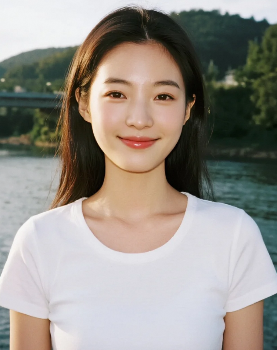 美女甜妹的可爱暴击，防不胜防