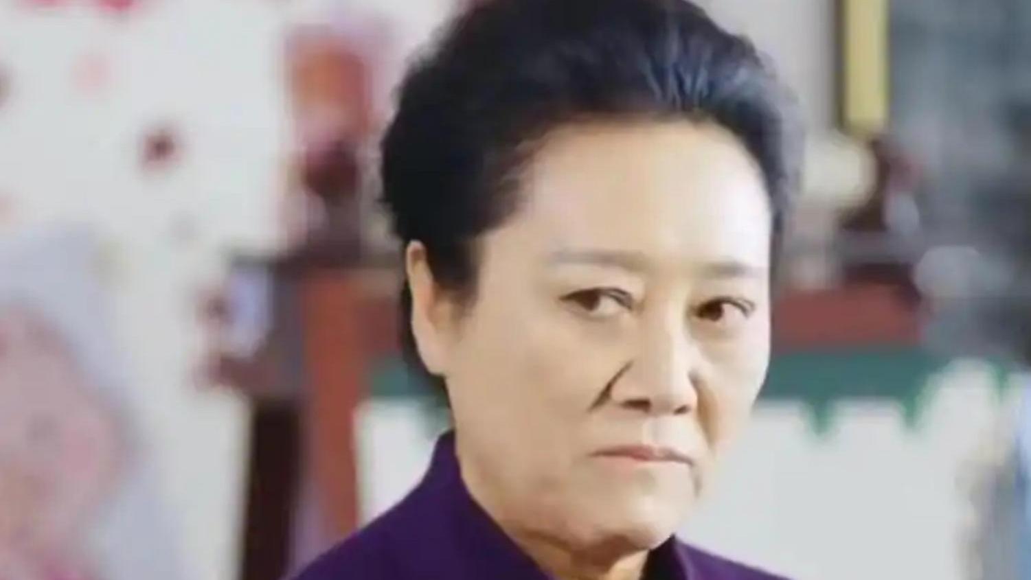 忍无可忍！70岁演员王丽云发文辟谣，没想到还是步了温峥嵘的后尘