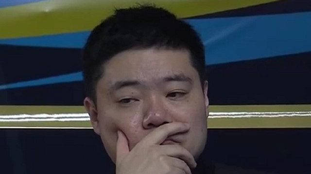 0: 2！赵心童渐入佳境横扫晋级，丁俊晖遇到硬茬对手奋力一搏