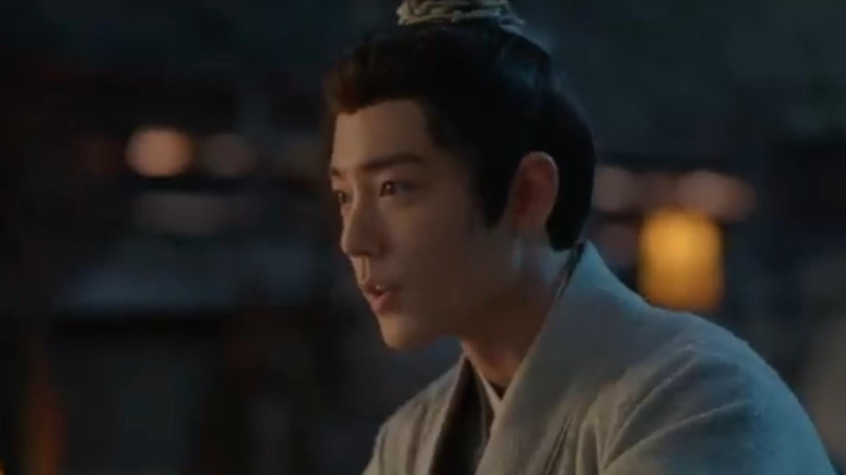 藏海传直到大仇得报，藏海方知，蒙面恩公一直在利用他