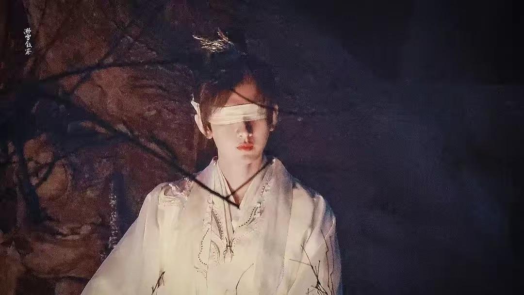 成毅：《赴山海》失去的，《天地剑心》我都要拿回来