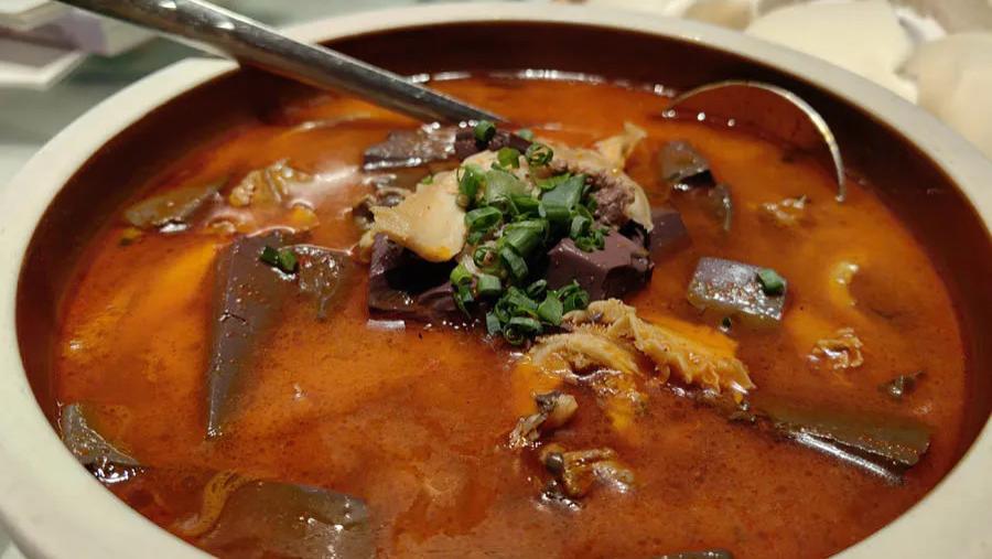 向东街：资水边上的明珠，梅山文化的活态博物馆