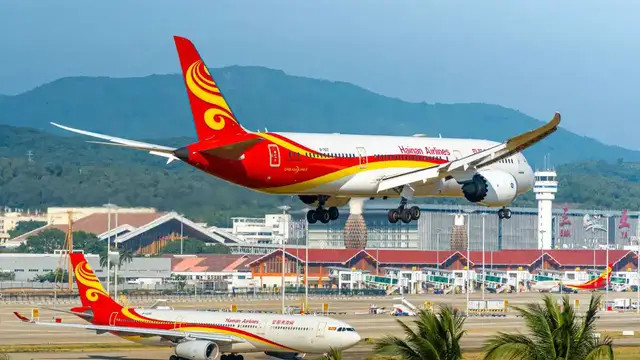 飞创灾备助力海南民航凯亚，守护航空核心数据 “零风险”