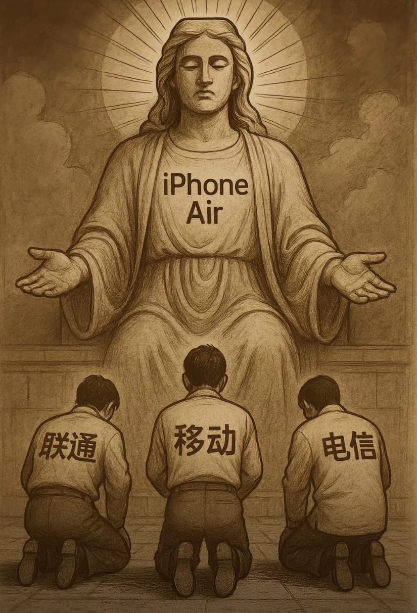 国产eSIM手机传了那么多次狼来了，都没能实现。

就别说手机了，之前的智能手表
