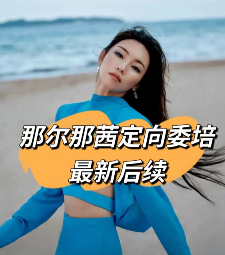 那尔那茜后续来了，简单说就是她的高考真的有问题，但分数并不是之前网传的179分，